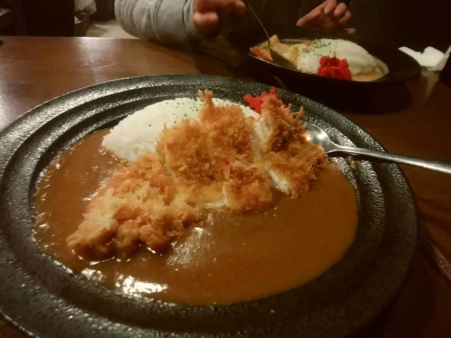 カレー